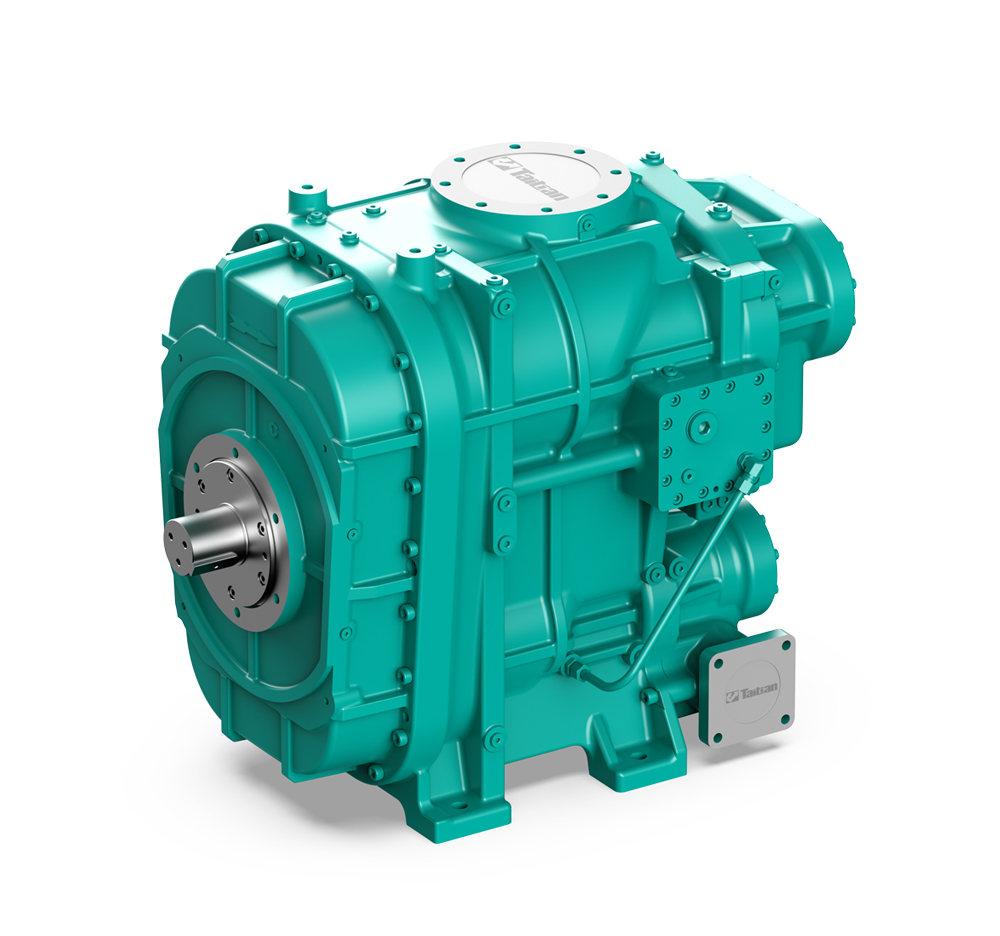 螺桿式空氣壓縮機(jī)主機(jī)